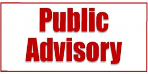 Read more about the article SSB PUBLIC ADVISORY – Continuity of Services – April 26, 2020